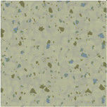 1000mmx1000mm Rubber Indoor Flooring